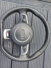 Audi mk2 steering for sale  FALKIRK