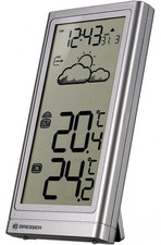 Bresser wetterstation mateotem gebraucht kaufen  München