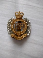 Royal engineers metal for sale  PRESCOT