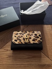 Womens mulberry amberley for sale  IPSWICH
