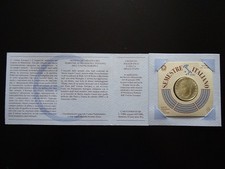 5 lire 1996 usato  Belluno