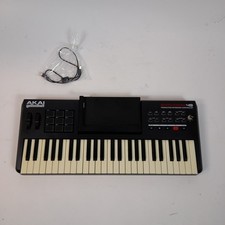 Akai profesional synthsation for sale  SOUTHEND-ON-SEA