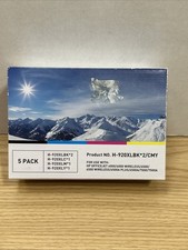 Pack 920xlbk cmy d'occasion  Expédié en Belgium