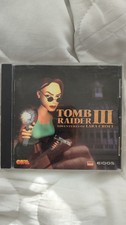 Tomb raider adventures gebraucht kaufen  Berlin