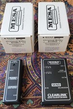 Mesa boogie stowaway d'occasion  Expédié en Belgium