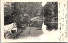 Ferte aubin bords d'occasion  France