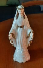 Vierge ancienne faïence d'occasion  Marseille IX