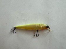 Jackall mask wobbler gebraucht kaufen  Eckelsheim, Gau-Bickelheim, Wonsheim
