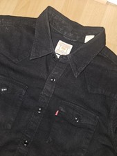 Levi vintage jeanshemd gebraucht kaufen  Sottrum