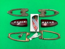 Buick trunk deck for sale  Carleton