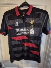 Liverpool warrior 3rd for sale  LINCOLN