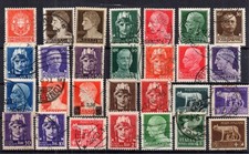Imperiale rsi luogotenenza usato  Roma