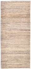 Tappeto gabbeh 69x159cm usato  Villanova Marchesana