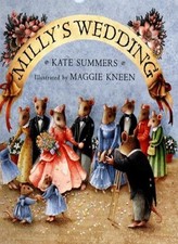 Milly wedding kate for sale  UK