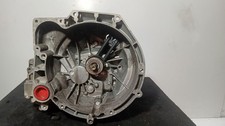 8A6R7002FA GETRIEBE / 5.VELOCIDADES / MANUAL / 729507 FÜR FORD FIESTA VI CB1, C comprar usado  Enviando para Brazil