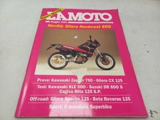 Moto maggio 1991 usato  Gambettola