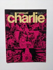 Charlie mensuel 108 d'occasion  France