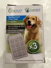 New cat h2o for sale  Boiling Springs