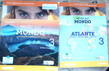 Occhi sul vol. usato  Genova
