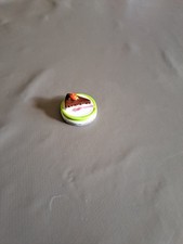Fève gâteau chocolat d'occasion  Lure