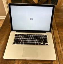 Macbook pro inch for sale  Attica