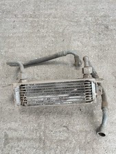 Radiatore olio fiat usato  Polistena