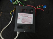 Caravan battery charger for sale  CONWY