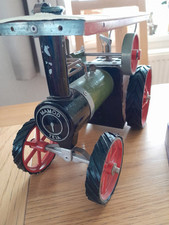 Mamod teialive steam for sale  BARROW-IN-FURNESS