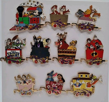 Disney wdw pin for sale  Vancouver