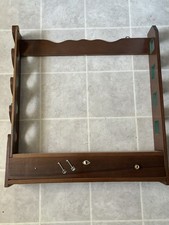 Vintage wall mount for sale  Erie