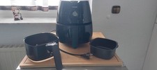 Philips airfryer heißluftfrit gebraucht kaufen  Coesfeld