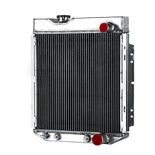 3row aluminum radiator for sale  Chino