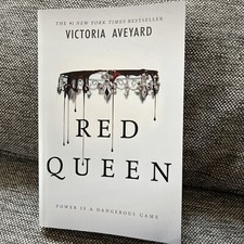 Usado, Red Queen Victoria Aveyard 2015 comprar usado  Enviando para Brazil