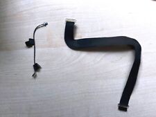 Cabo LCD + sensor de temperatura Apple iMac 27" A1419 2012 2013 comprar usado  Enviando para Brazil