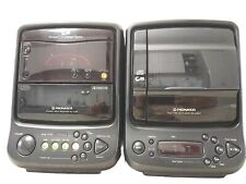 Pioneer hifi completo usato  Grumo Appula