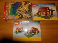 Lego creator 5766 gebraucht kaufen  Haldensleben-Umland