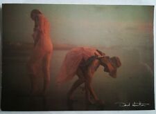 Carte postale david d'occasion  Nemours