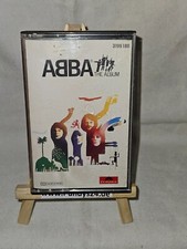 Abba the album gebraucht kaufen  Könnern