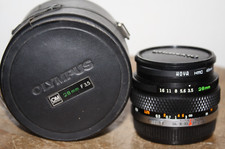 Olympus zuiko auto d'occasion  Privas