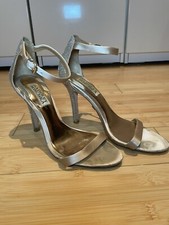 Badgley mischka rhinestone for sale  LONDON