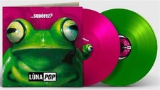 Lunapop ...squerez lp usato  Italia