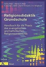 Religionsdidaktik grundschule  gebraucht kaufen  Damme