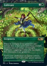 Mtg cultivate exc usato  Bari