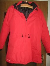 Winterjacke mainz damen gebraucht kaufen  Ginsheim-Gustavsburg