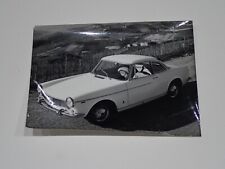 Pininfarina fiat 1500 usato  Villar Focchiardo