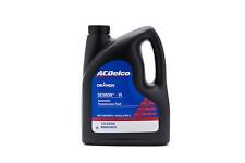 Acdelco dexron automatic for sale  USA