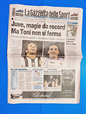 Gazzetta dello sport usato  Italia