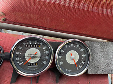 Smiths triumph 1964 for sale  Portland