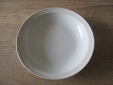 White porcelain hollow d'occasion  Expédié en Belgium