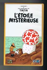 Tintin étoile mystérieuse d'occasion  Montpezat-de-Quercy